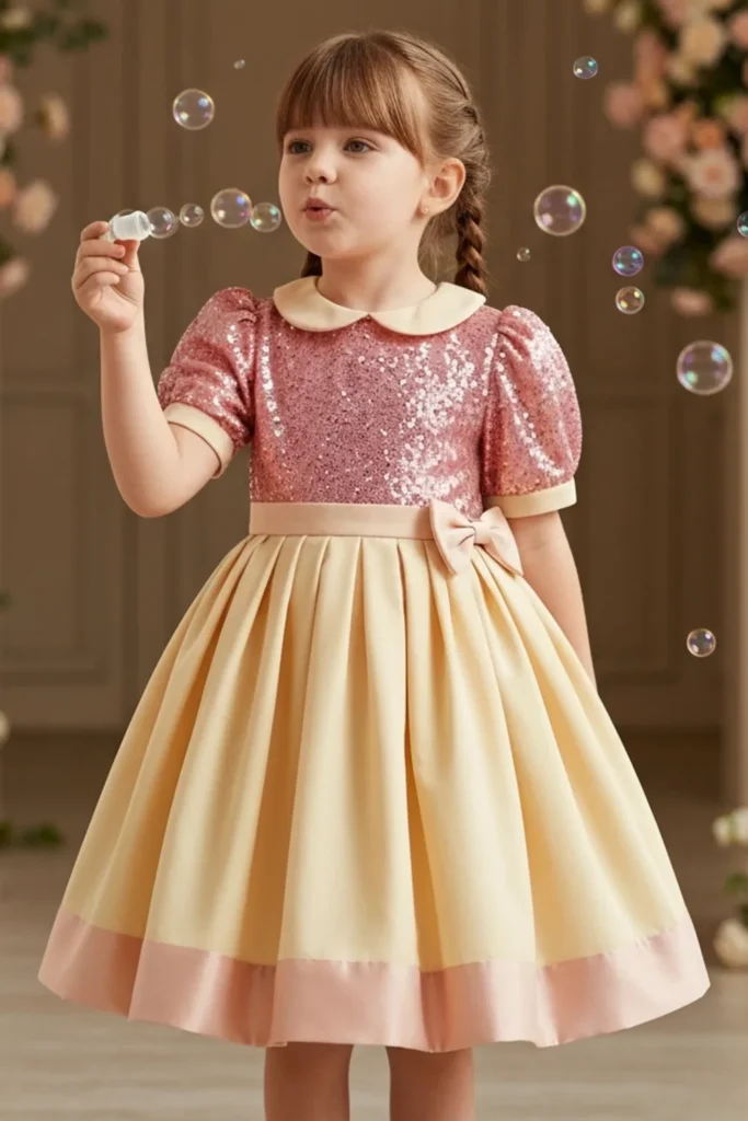 Princess Dresses Kids