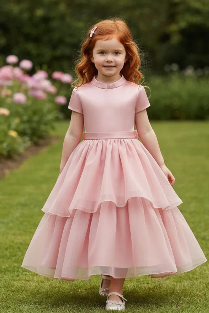Kids Formal Dresses
