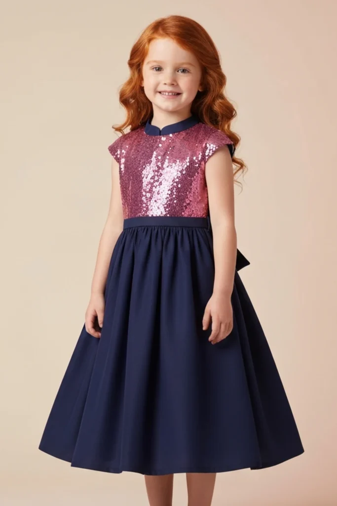 Princess Dresses Kids