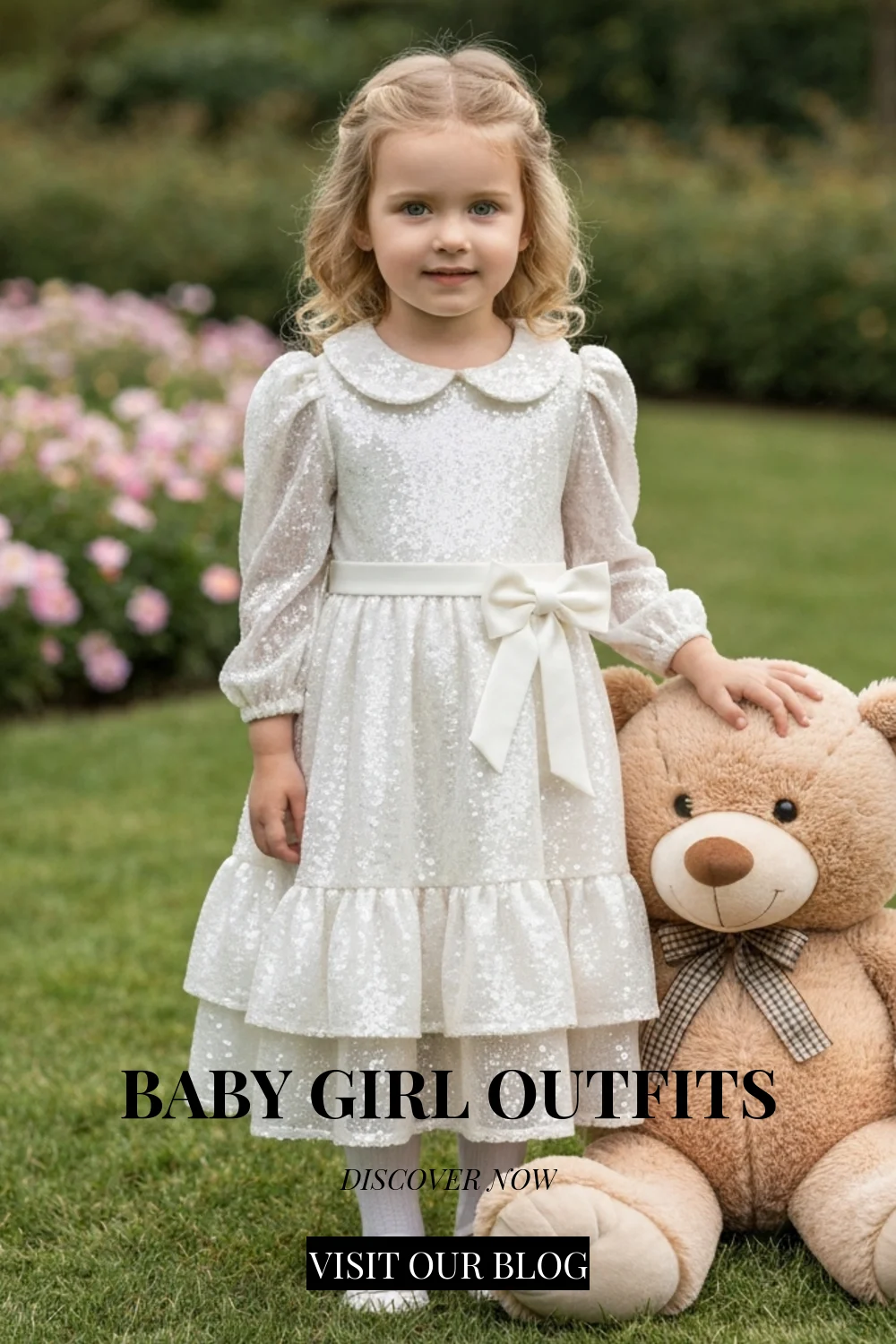Baby Girl Outfits
