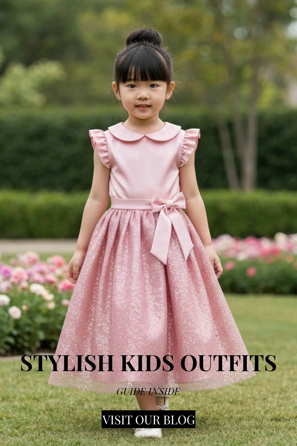 Stylish Kids Outfits