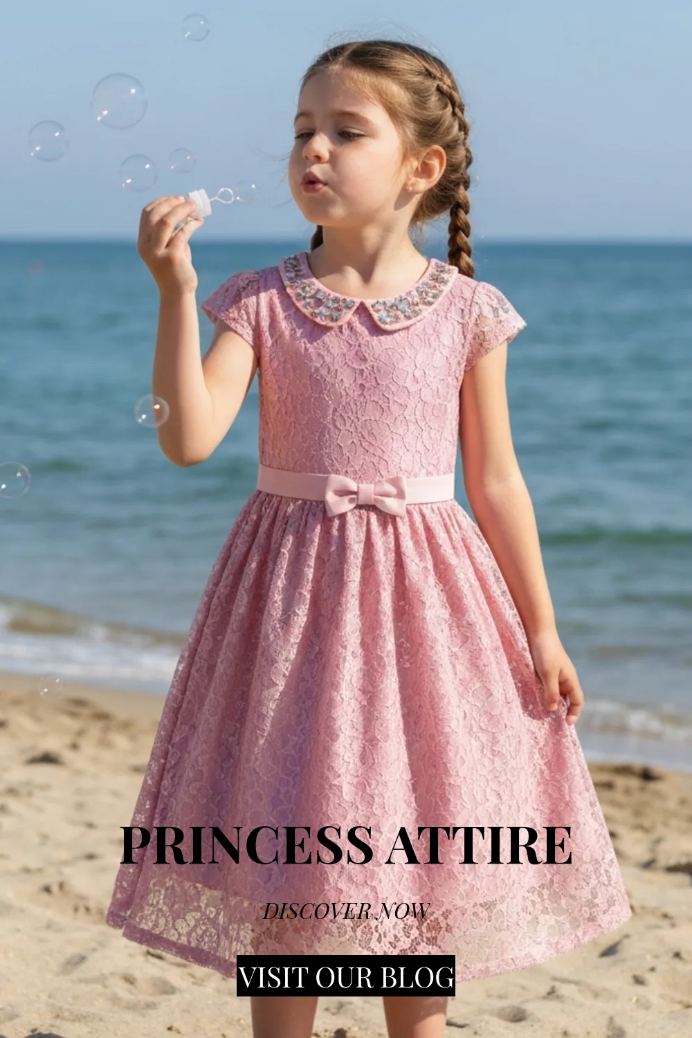 Princess Attire