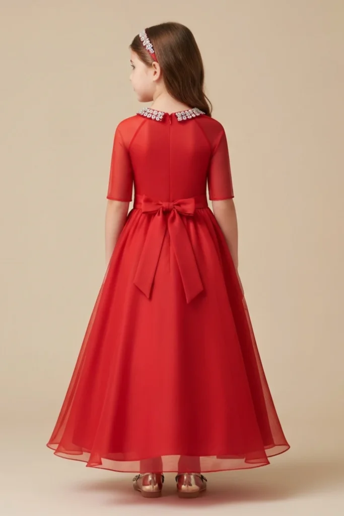 Toddler Wedding Guest Dress