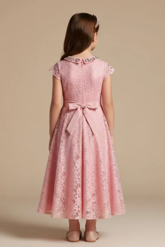 Princess Attire