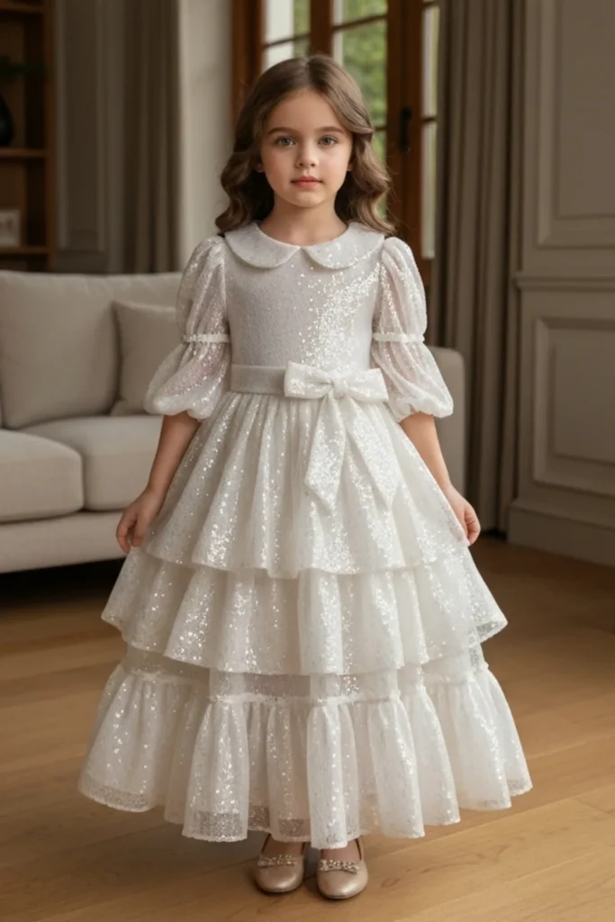 Baby Girl Outfits