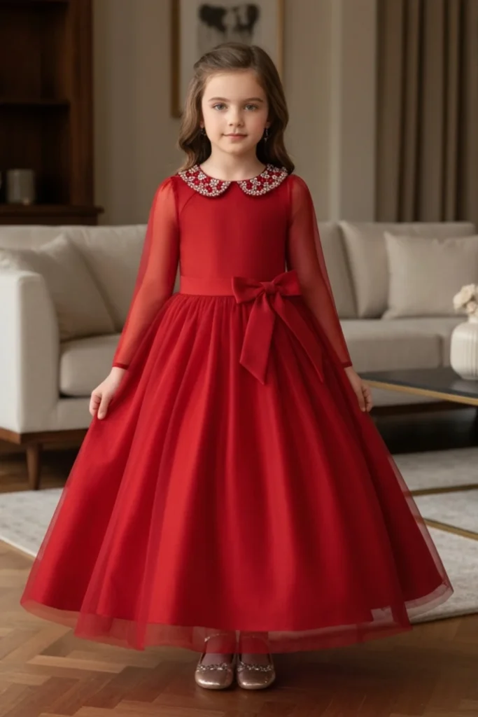 Toddler Wedding Guest Dress