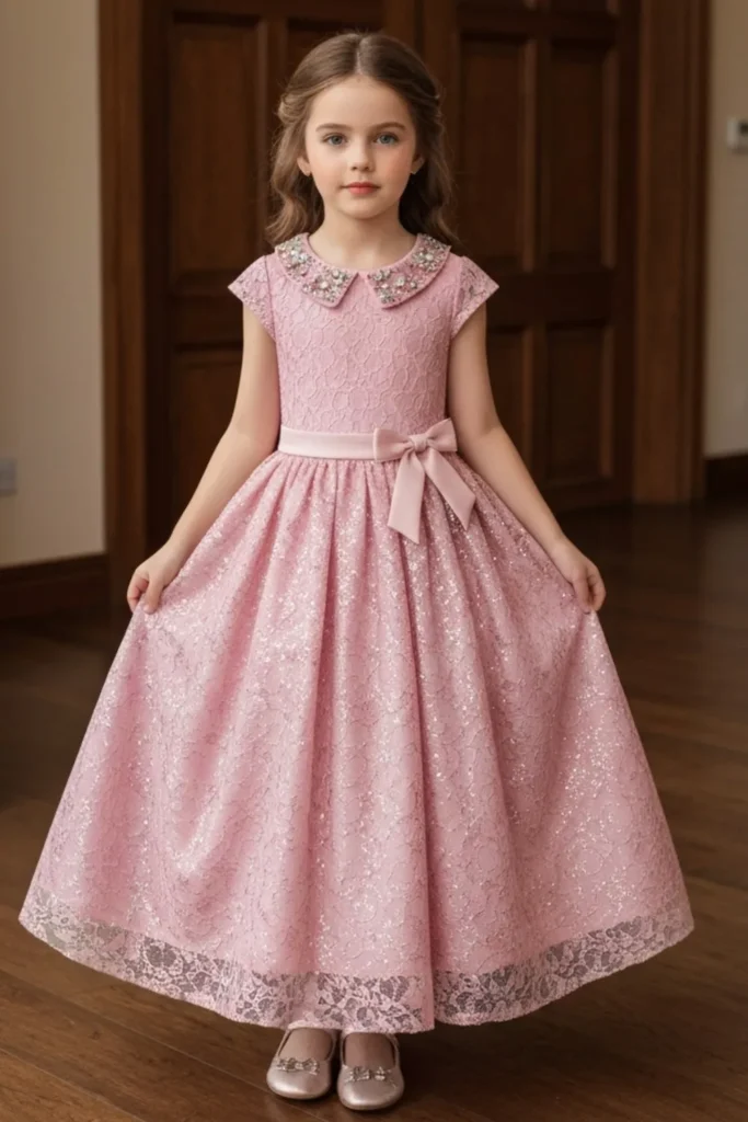 Princess Attire