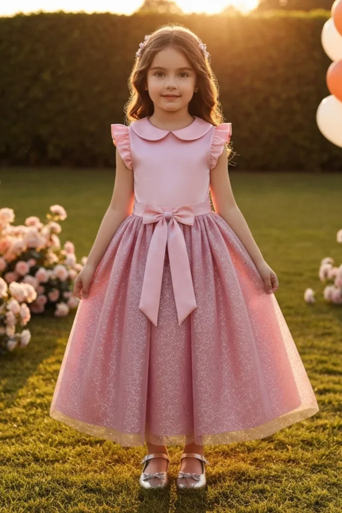 Stylish Kids Outfits