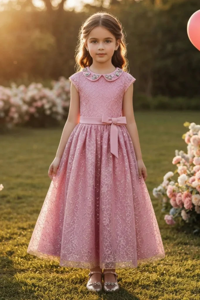 Princess Attire